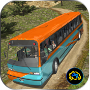 menanjak offroad bus mengemudi screenshot 24