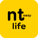 NT easy life Icon