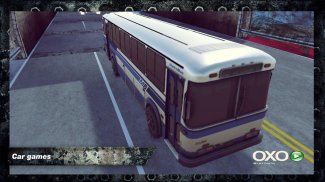 Belediye Otobüsü - Büyük Şehirde Yolcu Taşıma Oyna screenshot 2
