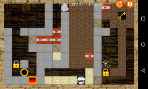 Crypt Raider: Mummy's Revenge screenshot 4