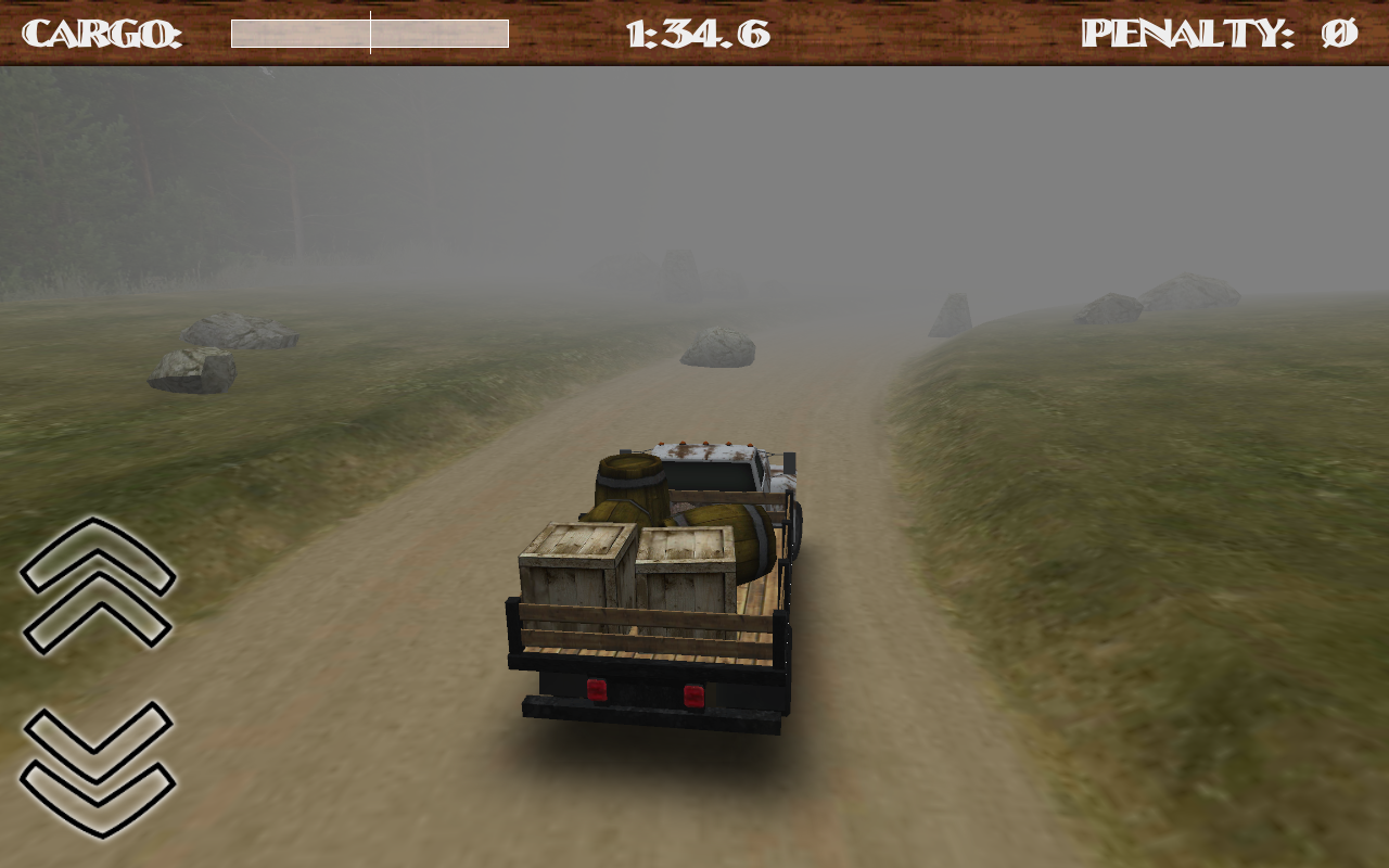 Dirt Road Trucker 3D - Загрузить APK для Android | Aptoide