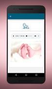 Pregnancy Music – Baby relaxing music screenshot 4