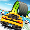 Mega Ramp Car Stunt 2021: Offline Games 2021 New - Baixar APK para Android | Aptoide