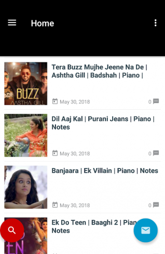 Piano Hindi Songs 1 1 Download Android Apk Aptoide