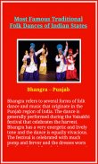 Indian Folk Dance screenshot 2