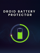 Droid Battery Protector screenshot 0