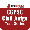 CGPSC Civil Judge Mock Tests App