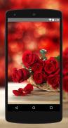 Wallpapers Rose 4K UHD screenshot 0