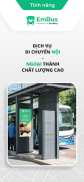 BusMap - Xe buýt & thanh toán screenshot 1