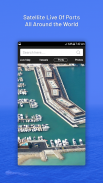Marine navigation: cruise finder & ship tracker screenshot 2
