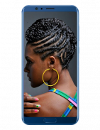 Cornrow Hairstyles screenshot 6