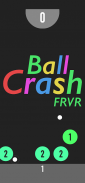 Ball Crash FRVR screenshot 9