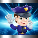 पुलिस रिंगटोन Icon