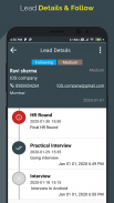 Lead Management System & Lead Tracker screenshot 8