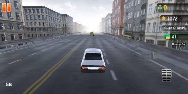 Traffic Monster screenshot 6