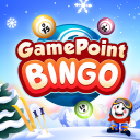 GamePoint Bingo World of Bingo Icon