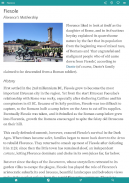 Florence Art & Culture Guide screenshot 7