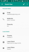 Virtual Landlord App screenshot 2