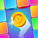 Bitcoin Brick - Bitcoin Block & Earn REAL Bitcoin