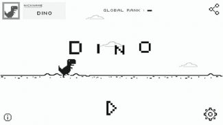 Jumping Dino - APK Download for Android