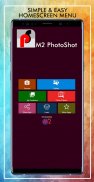 M2 PhotoShot - Background Remover | Photo Editor screenshot 2