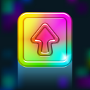 ARROW-リラックスできるパズルゲーム Icon