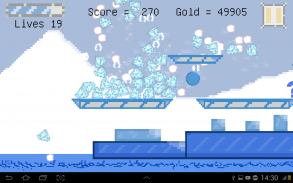 Balance 2D screenshot 5