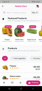 My Nanban Online Grocery | Food Delivery App screenshot 2