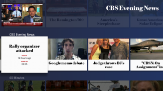CBS News - Live Breaking News screenshot 3