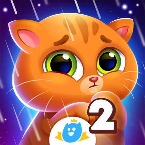 Bubbu 2 - Meu reino de animais - Baixar APK para Android | Aptoide