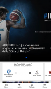 New Basket Brindisi screenshot 2