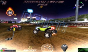 Cross Racing Ultimate Free screenshot 8