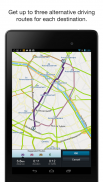 Genius Maps: Offline GPS Navigation screenshot 2