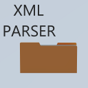 Xml parser