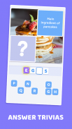 Word Pics: Trivia Puzzles screenshot 1