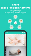 CuboAi Smart Baby Monitor screenshot 3