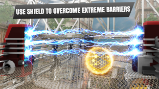 Extreme Balancer 3D - Ball Run screenshot 0