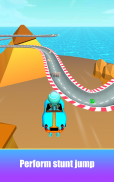 Jeep Frenzy screenshot 3