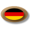 Deutschland Apps Icon