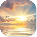 Sunset HD Wallpapers Icon