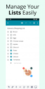 Блокнот і Нотатки - Teka Notes screenshot 7