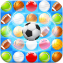 Ball Crush Splash-Match 3 Game - Baixar APK para Android | Aptoide