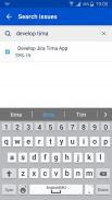 Jira Time Tracking & Worklogs screenshot 4
