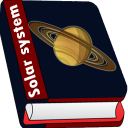 solar system book