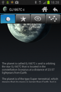 Exoplanet Hunter screenshot 3