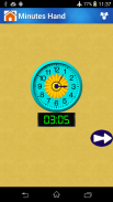 Clock Time Reading for Kids screenshot 2