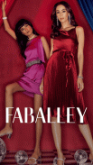 FabAlley -Women Fashion Online Shopping screenshot 2
