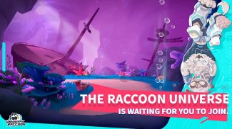 Unhappy Raccoon screenshot 9