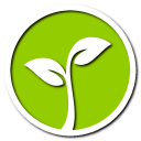 Lucky tree - plant your tree Icon