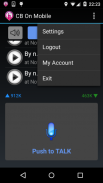 CB On Mobile screenshot 5